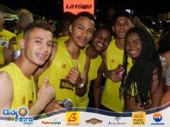 Bloco de Matilde